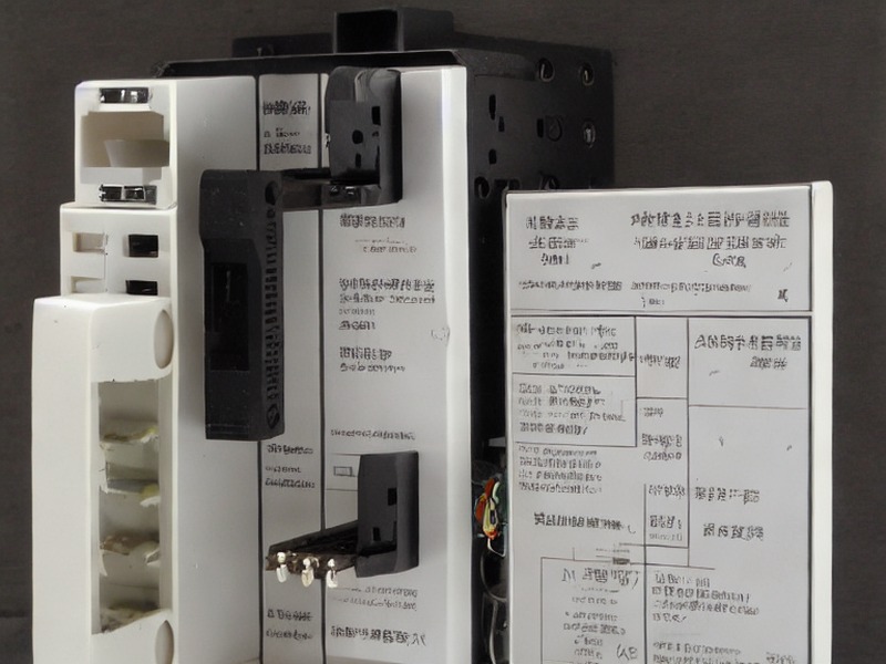 环境监测目录工程应用