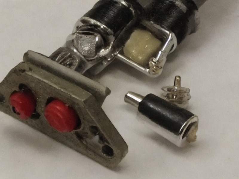 调试工具清单应用说明 1