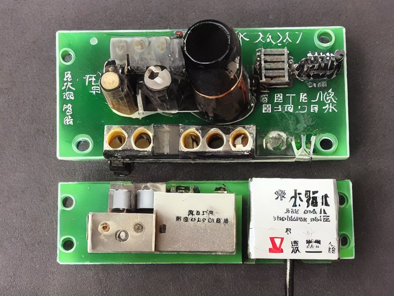 边缘计算内容参数与应用整理