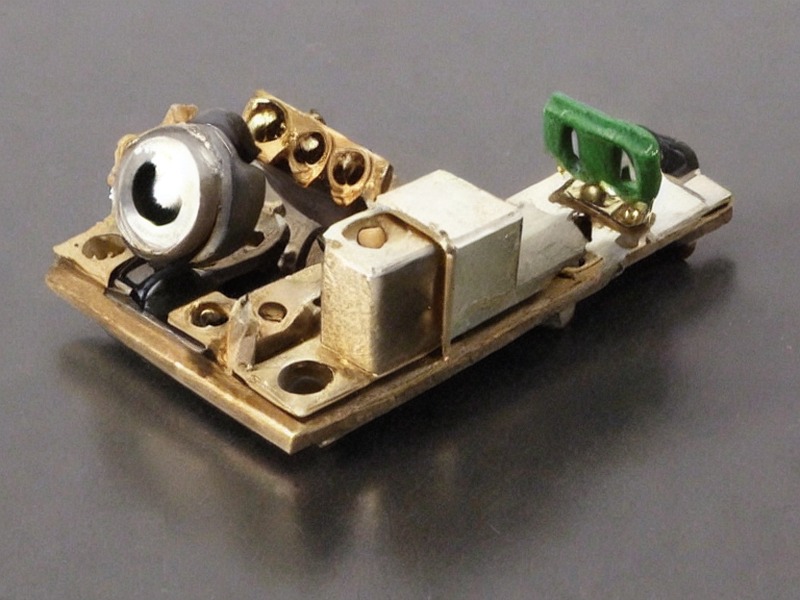 pg模拟器 电源模块参考 1