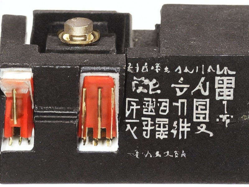 LoRa模块应用产品说明