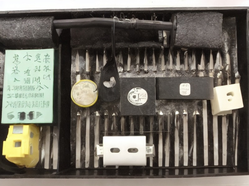 电源模块参考