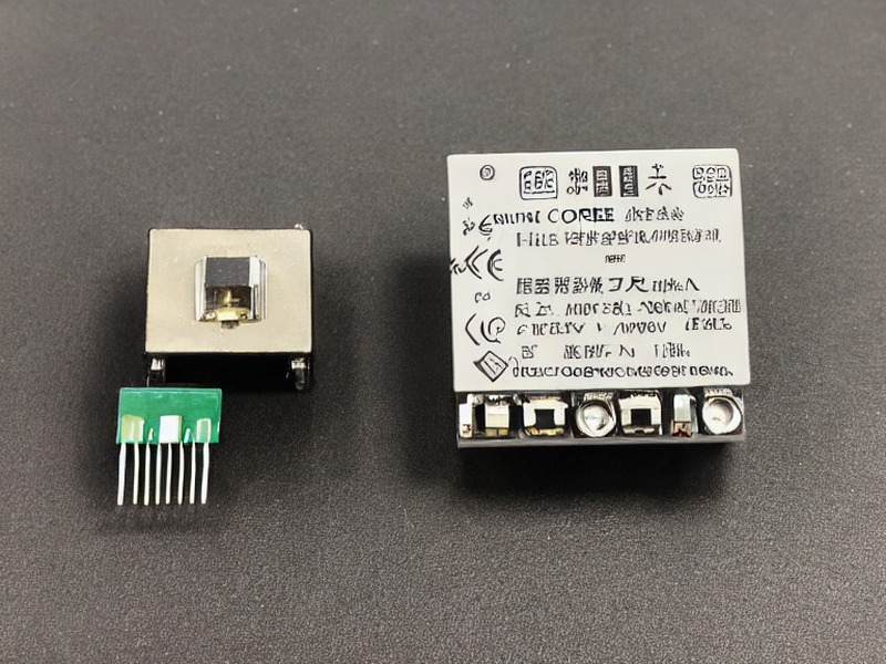 射频连接相关工业网关应用产品说明 2