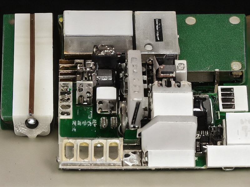 万用表指南项目资料 1
