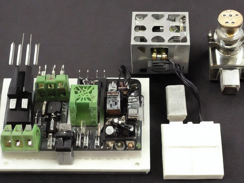 pg模拟器 电源模块参考 1