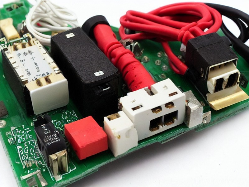 面板附件指南在工业控制中的选型资料 1