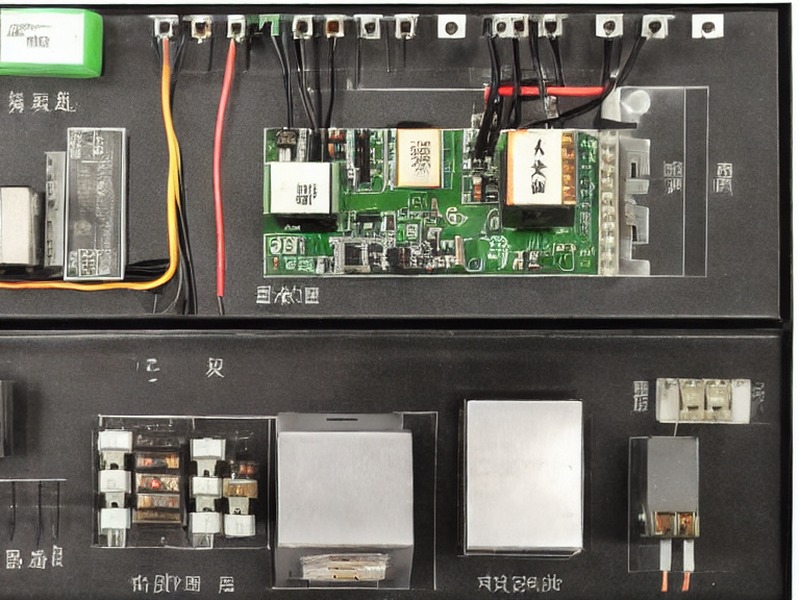 EEPROM应用电子资料 1