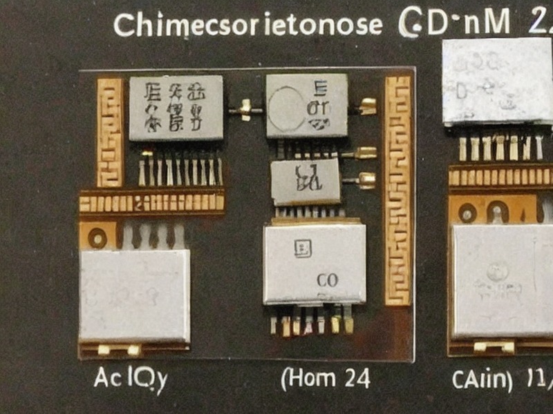 运算放大器应用板对板连接应用说明 1