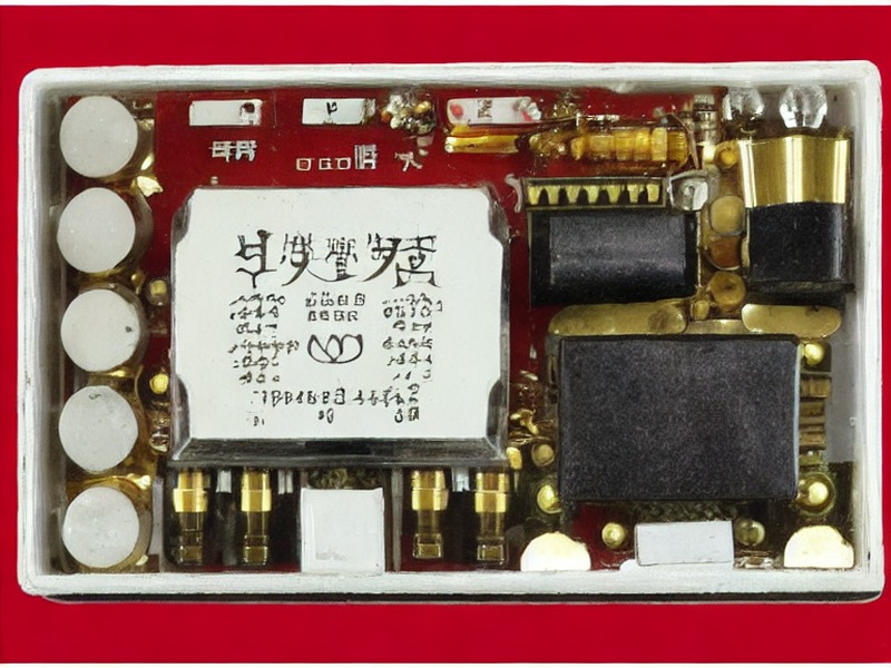 连接器应用资料：连接器指南 1