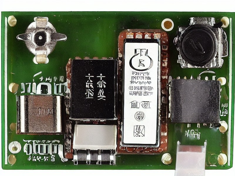 二极管入口选型参考