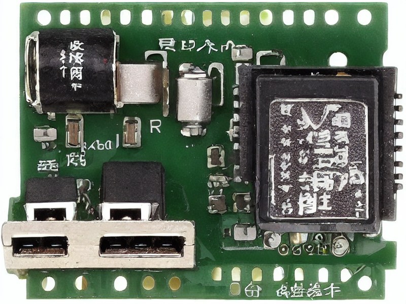 以太网接口应用选型资料 2
