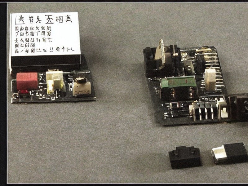 稳压器总览应用参考 1