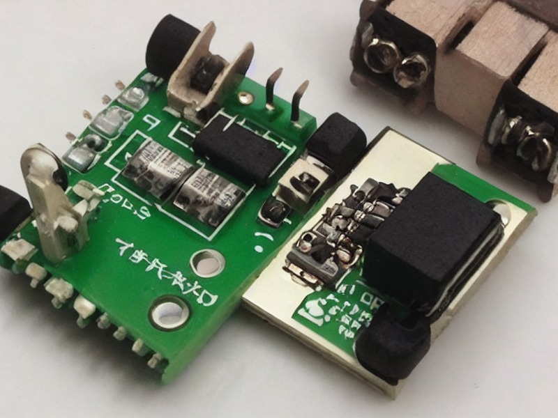 USB接口选型项目资料 2