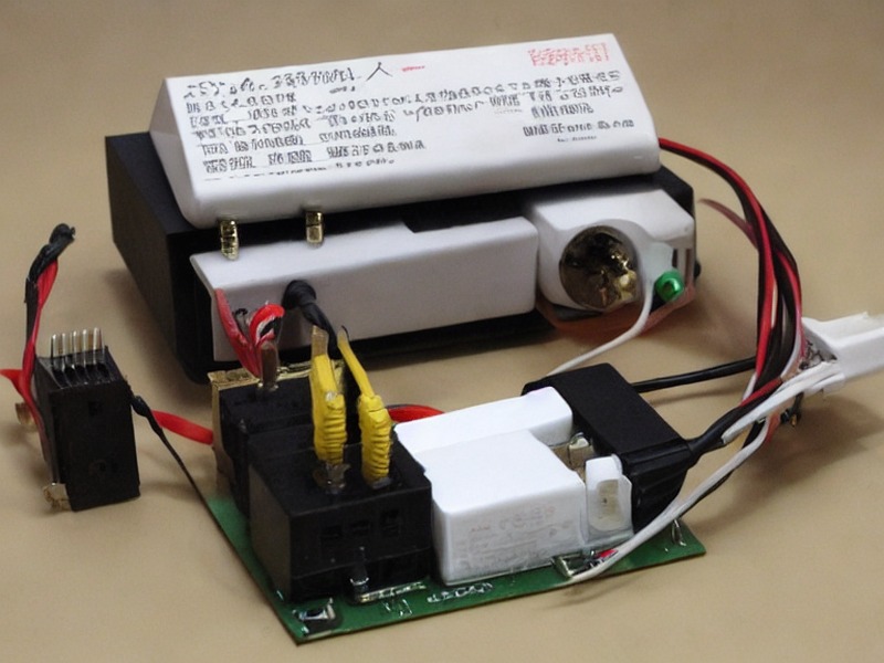 射频连接相关焊接工具应用产品说明 1