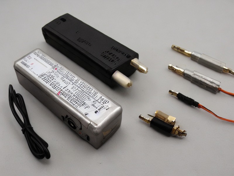 pg模拟器 连接器产品线 2