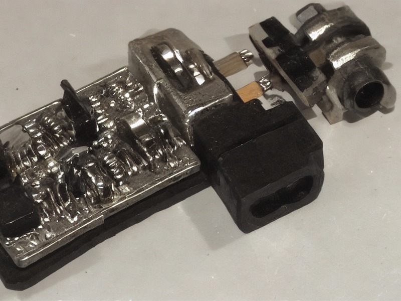 线缆组件应用选型资料