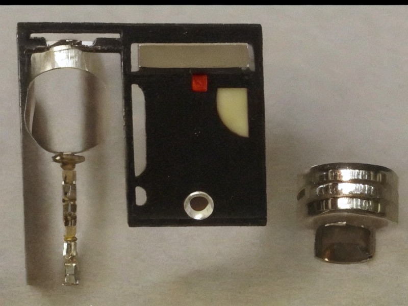 pg模拟器 电源模块参考 1