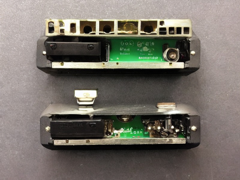 pg模拟器 精密电阻专题产品资料 2