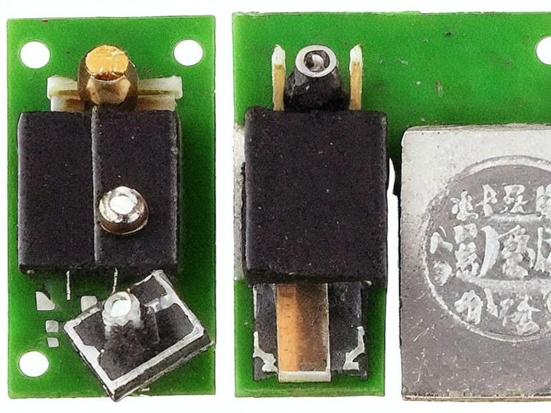 PLC接口应用相关产品