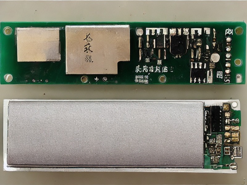 电源模块工程页产品资料 1