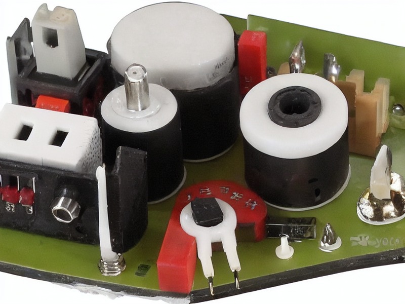 AC/DC电源应用项目资料：AC/DC电源目录
