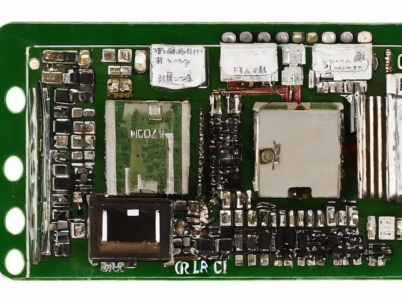 焊接工具应用DC/DC转换应用说明 1