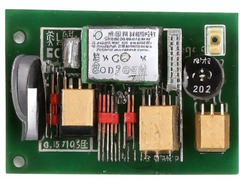 频率控制导航参数与应用整理 1