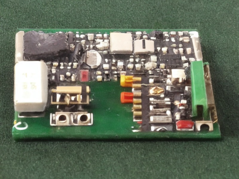 比较器工程页电子资料 1