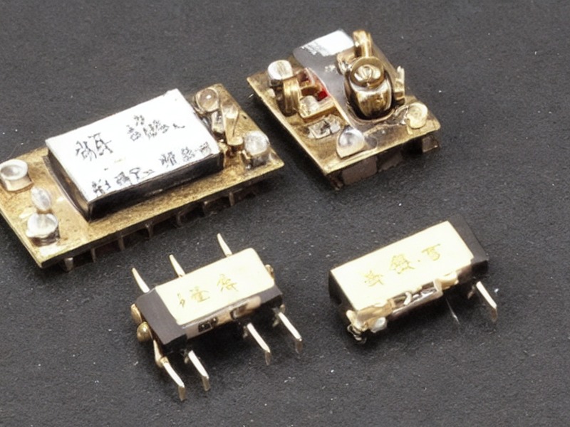 二极管工程页工程资料