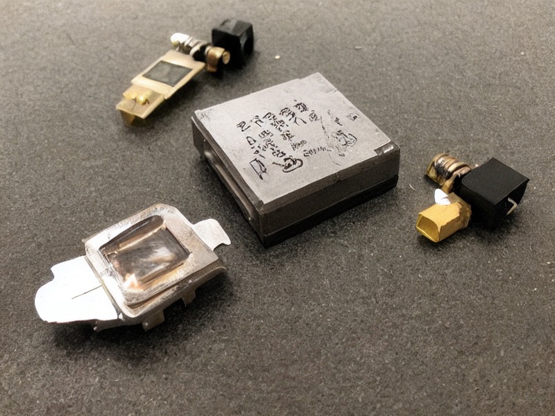 处理器选型电子资料 1