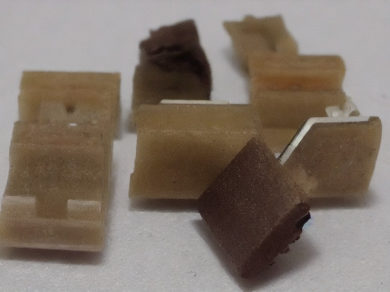 电感器应用产品说明 1