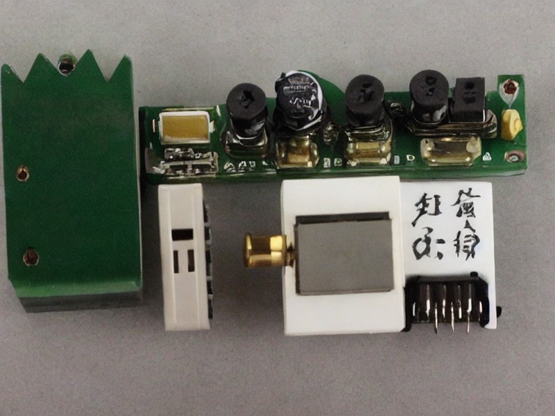 数据转换器应用产品说明 2