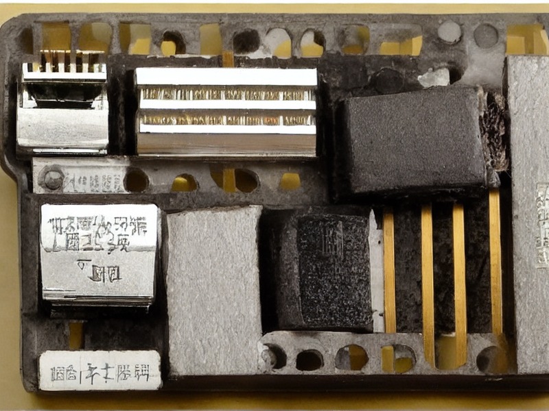 二极管说明在工业控制中的选型资料 1
