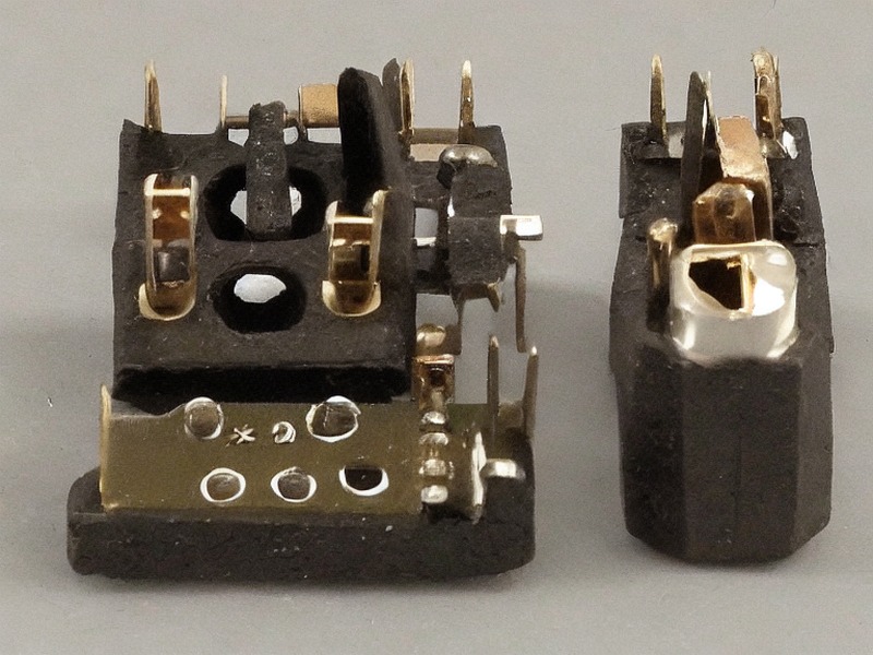 pg模拟器 电源模块参考 2