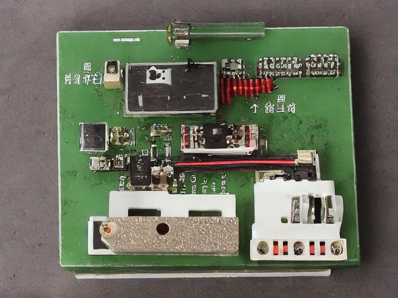 散热风扇应用DC/DC转换应用说明 2