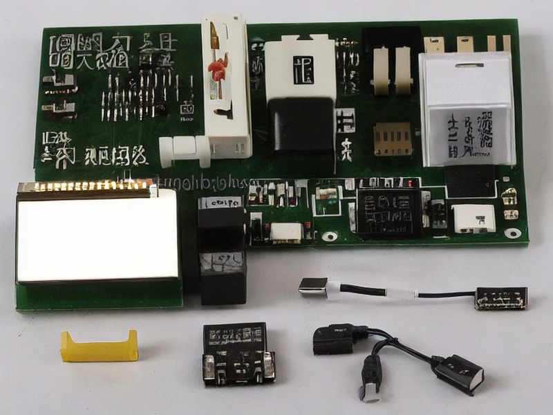 pg模拟器 二极管资源选型 1
