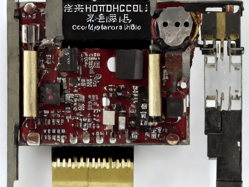 TVS保护应用产品说明 2