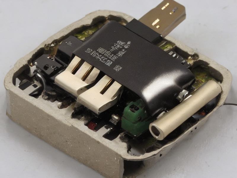MOSFET应用相关产品 2