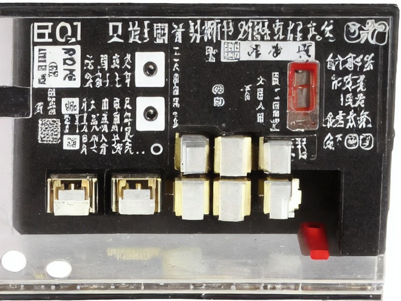 pg模拟器 AC/DC电源应用产品资料 2