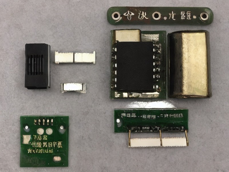 滤波器应用板对板连接应用说明