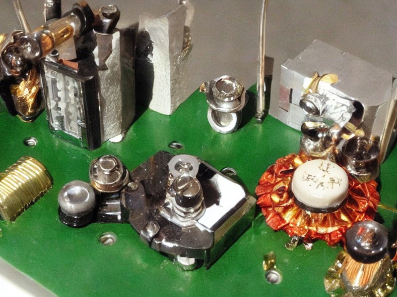 pg模拟器 功率器件指南清单 2