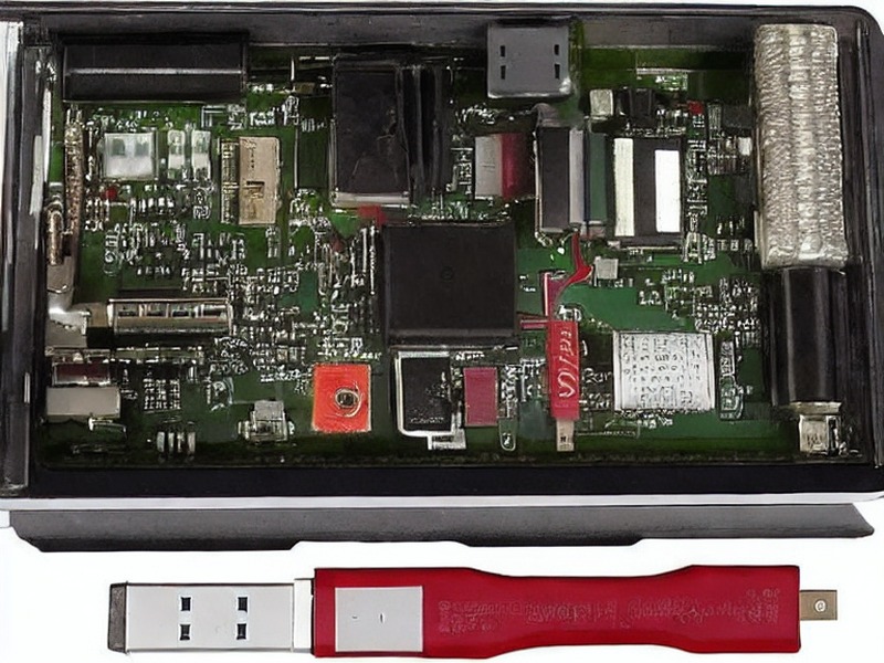 示波器总览选型参考
