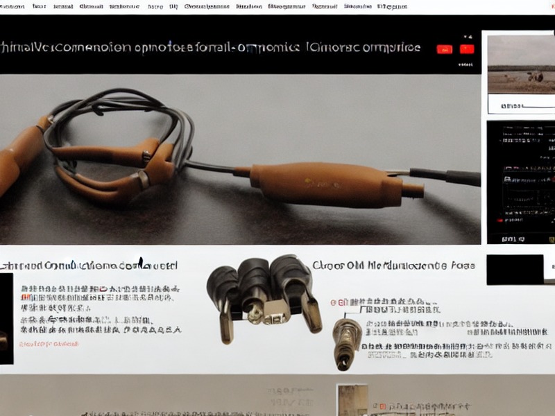磁性器件专题产品资料 1