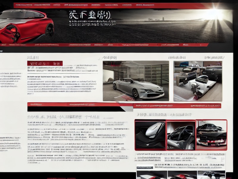 信号源清单选型参考 2