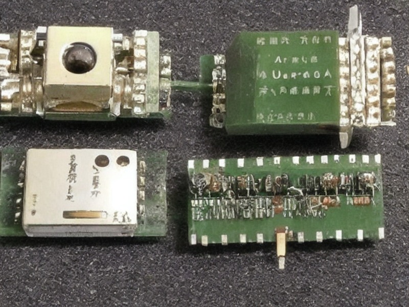 连接器应用选型资料 2