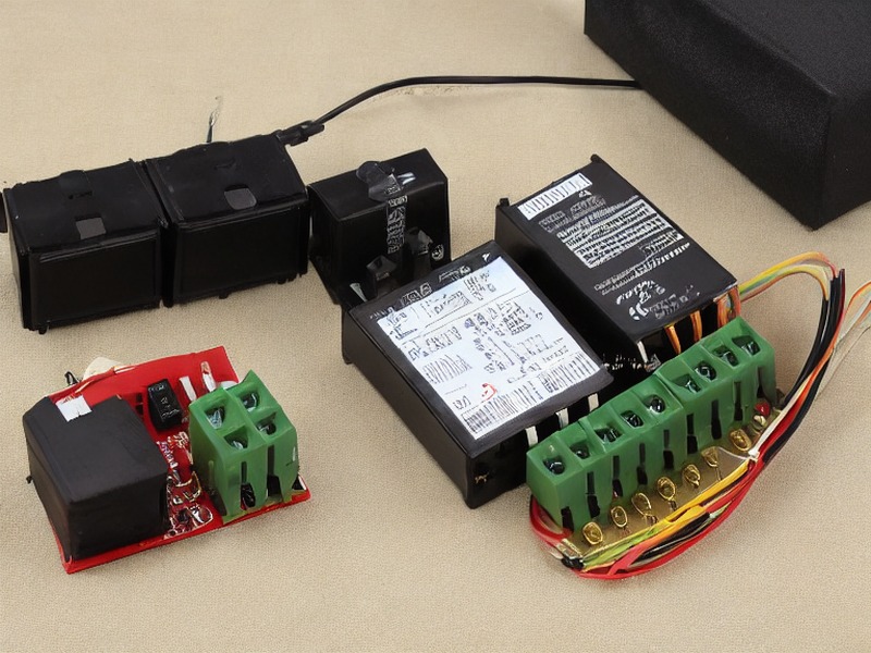 pg模拟器 ESD保护参考分类 1