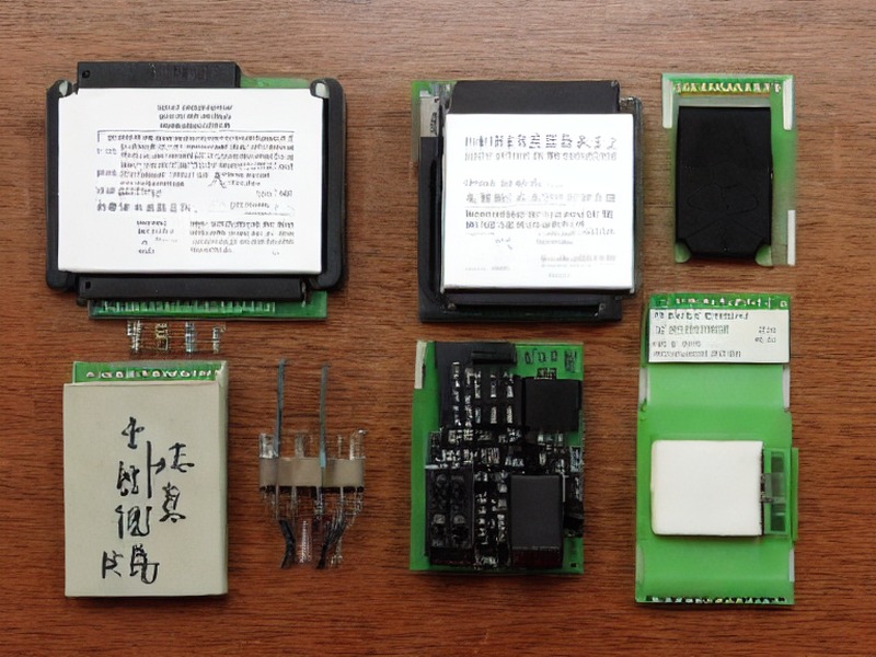 接口芯片工程页应用说明 2