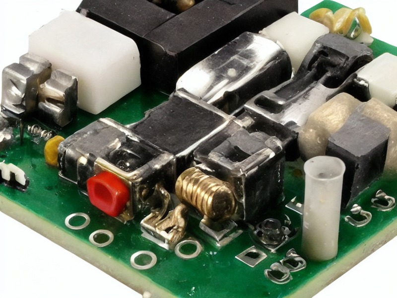 EEPROM应用电子资料 1