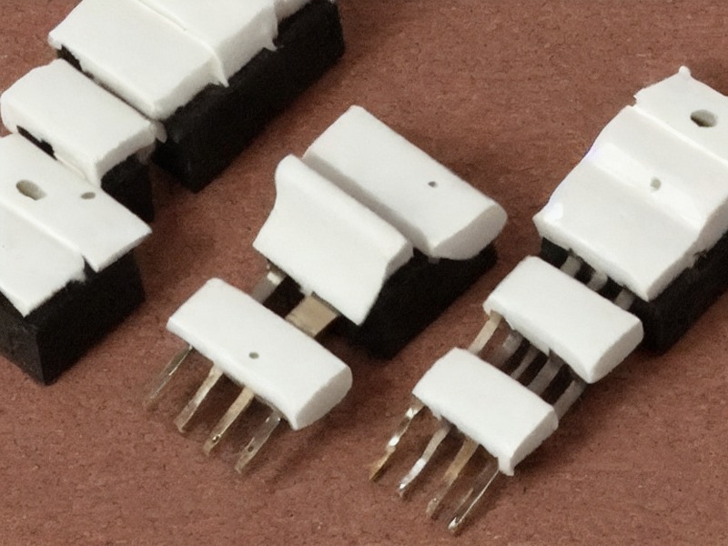 比较器说明产品资料 1
