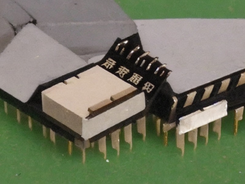 电机驱动应用板对板连接应用说明 2